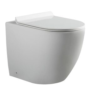 PEARL BTW Water Closet