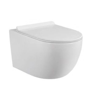 Pearl Wall Hung WC