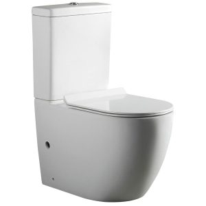 PEARL Close Coupled WC